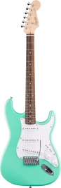 Электрогитара FENDER SQUIER DEBUT LRL SFM
