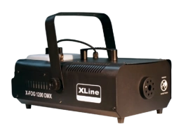 Генератор дыма XLINE XF-1200 DMX