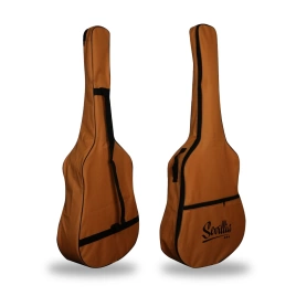 Чехол для классической гитары SEVILLIA GB-A40 OR оранжевый