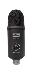 Микрофон XLINE MD-V1 USB STREAM вокальный для стрима