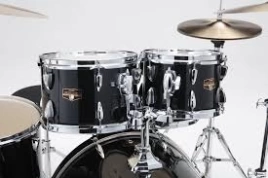 Ударная установка TAMA IP52H6W-HBK IMPERIALSTAR(UNICOLOR WRAP FINISHES)