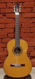 Классическая гитара SQOE CG50S