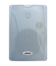 Громкоговоритель ABK WL-8064  40-80W настенный белый