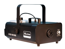 Генератор дыма XLINE XF-1500 DMX