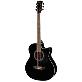 Акустическая гитара SHINOBI HB403A/BK