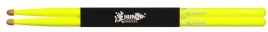 Барабанные палочки HUN 5A Fluorescent Series желтые