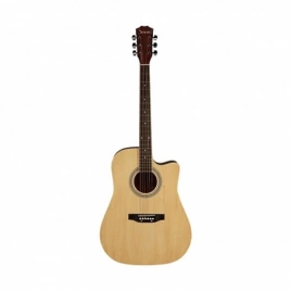 Акустическая гитара SHINOBI HB411A/N