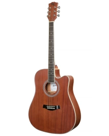 Акустическая гитара MARTIN ROMAS MR-4101F тип DREADNOUGHT
