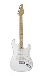 Электрогитара SHINOBI N103E WHITE