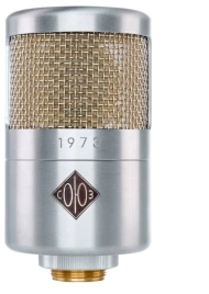 Микрофон SOYUZ 1973 комплект