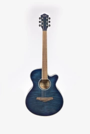 Акустическая гитара SEVILIA DS-200 BLS 