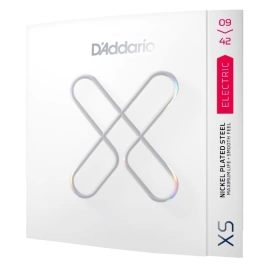 Струны д/эл.DADARIO XSE0942 09-42 Super Light