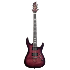 Электрогитара AION E-30 RED