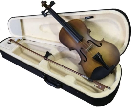 Скрипка ANTONIO LAVAZZA VL-28M размер 1/2