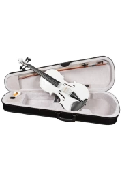 Скрипка ANTONIO LAVAZZA VL-20WH 1/4 белый