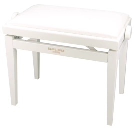 Банкетка SuperFix SKB109Z08V01 WH