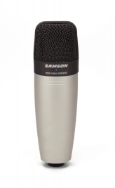 Студийный микрофон SAMSON C01