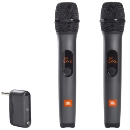 Радиосистема ручная 2/1 VM-150 JBL