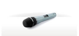 Микрофон JTS TK-350 вокальный кардиоидный 