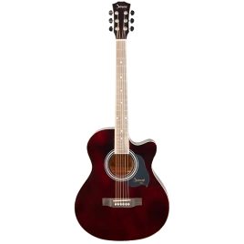 Акустическая гитара SHINOBI HB403A/WR