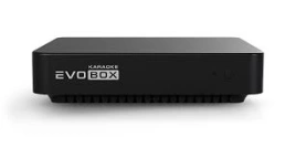 EVOBOX караоке-система