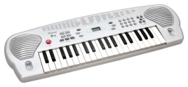 Синтезатор RINGWAY K15 37 клавиш
