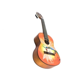 Классическая гитара BARCELONA CG10K/LUCIOLE 1/2