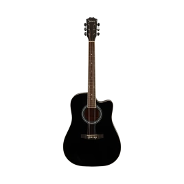 Акустическая гитара SHINOBI HB411A/BK