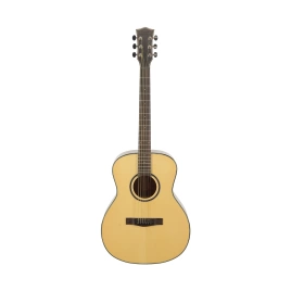 Акустическая гитара SQOE SQ-T66A-OM