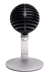 Ммикрофон SHURE MOTIV MV5C настольный  цифровой конденсаторный д/офиса и онлайн-конференций