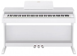 Цифровое фортепиано CASIO CELVIANO AP-270WE