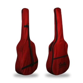 Чехол для гитары универсальный SEVILLIA GB-A41 RD красный
