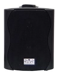 Громкоговоритель настенный SVS Audiotechnik  WS-20 Black