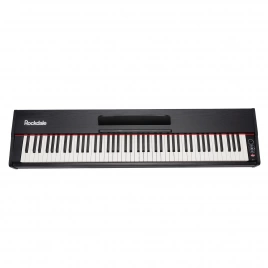 Цифровое пианино ROCKDALE KEYS RDP-1088 черный