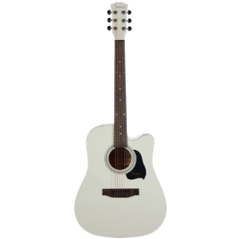 Акустическая гитара SHINOBI HB403A/WH