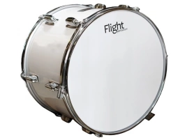 Маршевый барабан FLIGHT FMS-1410WH белый