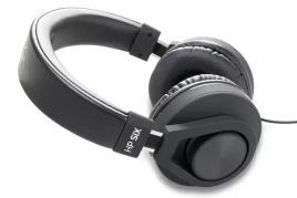 Наушники GEWA HP SIX BLACK 
