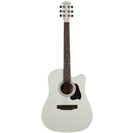 Акустическая гитара SHINOBI HB413A/WH