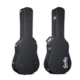 Кейс для акустической гитары SEVILLIA GHC-A41