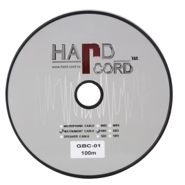 HardCord MBC-01 кабель микрофонный