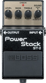 Гитарная педаль BOSS ST-2