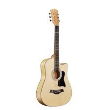 Акустическая гитара INARI AC38MY желтый