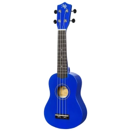 Укулеле-сопрано MARTIN ROMAS MR-21 BL