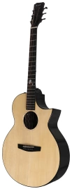 Электроакустическая гитара Enya EA-X2E PRO+EQ