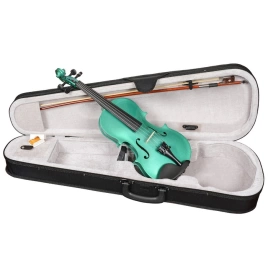 Скрипка ANTONIO LAVAZZA VL-20WH размер 4/4 белый