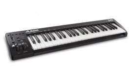 Миди-клавиатура ALESIS Q49mk2