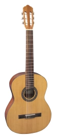 Классическая гитара FLIGHT C-120 NA 3/4 уменьшенная