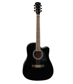 Акустическая гитара SHINOBI HB413A/BK