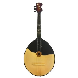 Домра малая цвет натуральный