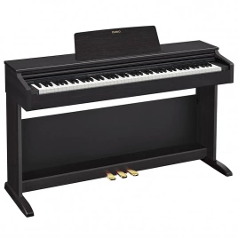 Цифровое фортепиано CASIO CELVIANO AP-270BK